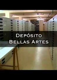 Portada:Biblioteca Nacional. Sala Goya
