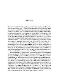 Portada:Reescrituras y traducción: perspectivas comparatistas. Prólogo / Montserrat Cots y Antonio Monegal