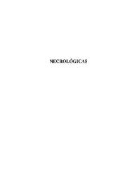 Portada:Revista de Hispanismo Filosófico, núm. 4 (1999). Necrológicas