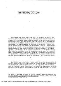 Portada:El testamento de Antonio de Solís y otros documentos biográficos / Frédéric Serralta