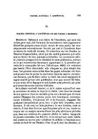 Portada:Riqueza histórica y lingüística de los Tumbos y Becerros / Jules Tailhan S. J.