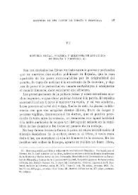 Portada:Historia social, política y religiosa de los judíos de España y Portugal (I) / Manuel Colmeiro