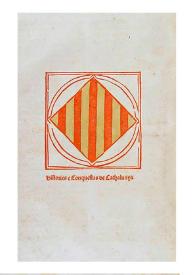 Portada:Historiografia a la Corona d'Aragó. Imatges