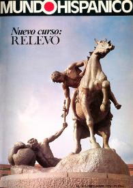 Portada:Núm. 342, septiembre 1976