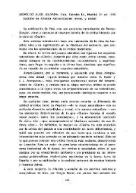 Portada:Leopoldo Alas \"Clarín\": \"Pipá\". Cátedra Ed., Madrid, 2ª ed. 1978 (edición de Antonio Ramos-Gascón, introd. y notas) / Diego Martínez Torrón