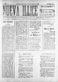 Portada:Núm. 57, 17 de diciembre de 1913