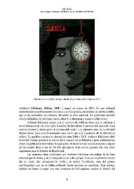 Portada:Astiberri Ediciones (Bilbao, 2001- ) [Semblanza] / Ane Villagran Arrastoa