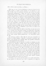 Portada:Cuadernos Hispanoamericanos, núm. 154 (octubre 1962). Disquisiciones / Roberto Saladrigas Riera