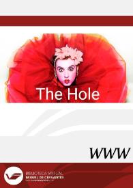 Portada:The Hole (2011) [Ficha del espectáculo]