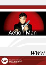 Portada:Action Man (2012) [Ficha del espectáculo]