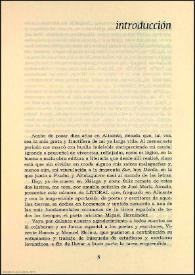 Portada:Litoral : revista de la poesía y el pensamiento. Vida y muerte de Miguel Hernández, núms. 73-74-75 (1978). Introducción / Ángel Caffarena Such
