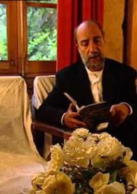 Portada:Mis amigos creen ... / Raúl Zurita