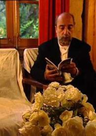 Portada:Epílogo / Raúl Zurita