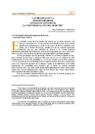 Portada:Las trampas de la derrotabilidad. Niveles de análisis de la indeterminación del Derecho / Jorge L. Rodríguez y Germán Sucar