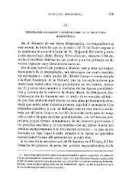 Portada:Ejemplares gallegos y portugueses de la escritura hemisférica / Federico Maciñeira Pardo