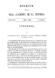 Portada:Testamento de D. Álvaro de Bazán, primer Marqués de Santa Cruz / Cristóbal Pérez Pastor