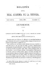 Portada:\"Catálogo histórico-descriptivo de la Real Armería de Madrid\", por el Conde viudo de Valencia de D. Juan / Adolfo Carrasco