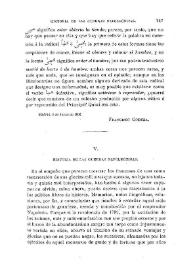 Portada:Historia de las guerras napoleónicas / José G. de Arteche