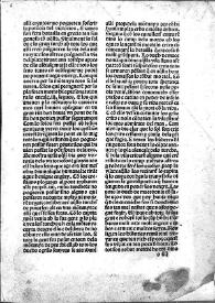 Portada:Tirant lo Blanch [Biblioteca de Catalunya. Fons Dalmases, Sig. 2-V-4. Exemp. fragmentari] / Joanot Martorell