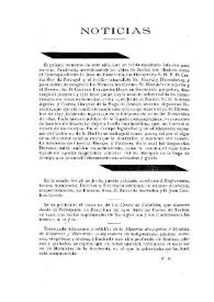 Portada:Boletín de la Real Academia de la Historia, tomo 53 (1908) Cuadernos I-III. Noticias / [Fidel Fita]
