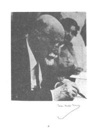 Portada:Actas del Congreso Internacional Conmemorativo del Centenario de Juan Ramón Jiménez, celebrado en La Rábida durante el mes de junio de 1981. Tomo I