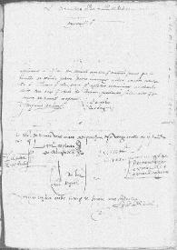Portada:Libro de proceso de cátedras 1561-1563. Autógrafo con la firma de fray Luis (AUSA 961, f. 235r)