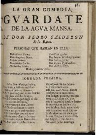 Portada:Guardate de la agua mansa
