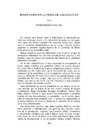 Portada:Rubén Darío en la prosa de Valle-Inclán