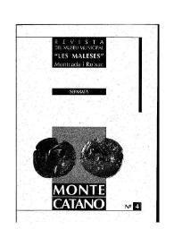 Portada:Utilización e interconexión de los esquemas compositivos en los mosaicos figurados de Italia, Galia e Hispania durante el Alto Imperio / Mercedes Durán Penedo