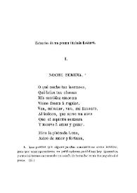 Portada:Poesías varias [1871] / Esteban Echeverría