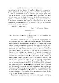 Portada:Civilización romana y prerromana en Tierra de Campos / Eugenio Merino