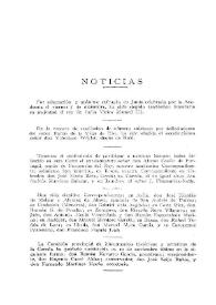 Portada:Noticias. Boletín de la Real Academia de la Historia, tomo 84 (enero 1924). Cuaderno I