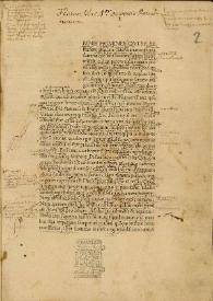 Portada:Opera (De coniuratione Catilinae. Bellum Iugurthinum) [Gai Sal·lusti Crisp]. Invectiva in M.T. Ciceronem [Pseudo-Sal·lusti]. Responsio contra invectivam C. Sallustii [Pseudo-Ciceró]. Oratio in M.T. Ciceronem responsiva [Pseudo-Catilina]