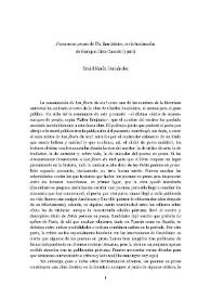 Portada:\"Poemas en prosa\" de Ch. Baudelaire, en la traducción de Enrique Díez-Canedo (1920) / David Marín Hernández