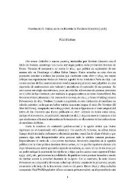 Portada:"Poesías" de H. Heine, en la traducción de Teodoro Llorente (1908) / Pilar Martino