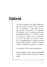 Portada:Boletín Iberoamericano de Teatro para la Infancia y la Juventud, núm. 22 (julio-septiembre 1981). Editorial