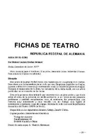 Portada:Fichas de teatro