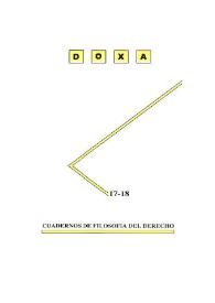 Portada:Núm. 17-18, 1995