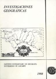 Portada:Núm. 6, 1988