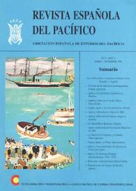 Portada:Núm. 5, Año 1995