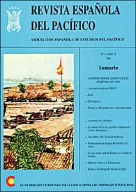 Portada:Núm. 6, Año 1996