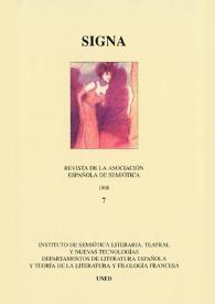 Portada:Núm. 7, 1998