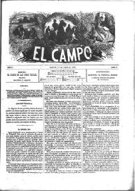 Portada:Núm. 9, 1 de abril de 1877