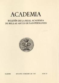 Portada:Núm. 81, segundo semestre, 1995