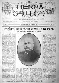 Portada:Núm. 38, 4 de octubre de 1917