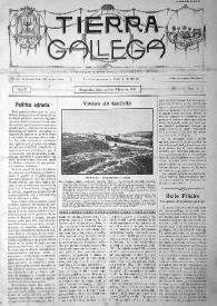 Portada:Núm. 51, 3 de febrero de 1918