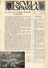 Portada:Año IV, núm. 162, 22 de junio de 1944