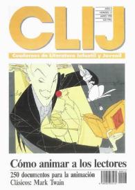 Portada:Año 3, núm. 17, mayo 1990