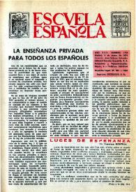 Portada:Año XXX, núm. 1788, 9 de enero de 1970