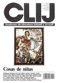 Portada:Año 5, núm. 41, julio/agosto 1992